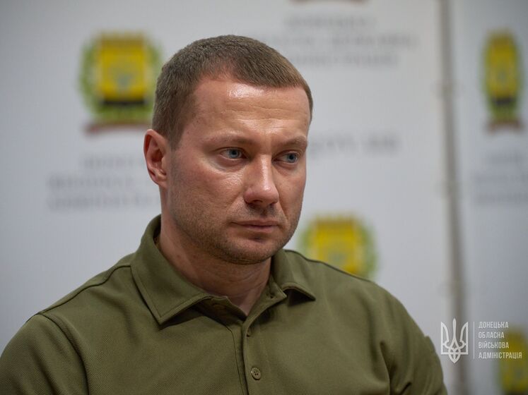 У Донецькій області 24 серпня загинуло троє мирних жителів – Кириленко