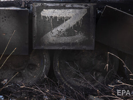 Войска РФ пытаются доукомплектовать пехотные подразделения ракетчиками и военными моряками – ГУР Минобороны