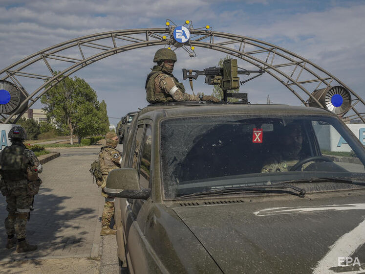 Новые добровольческие "батальоны" РФ не имеют ничего общего с мощью сил, вторгшихся в Украину в феврале – Институт исследования войны