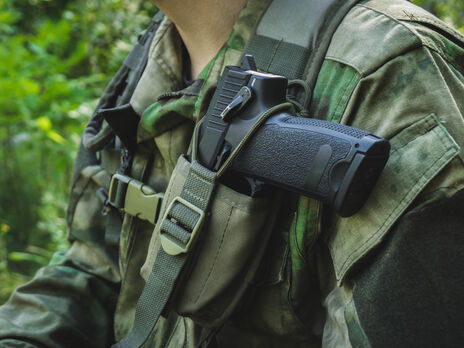 Российские оккупанты подрываются на своих же минах – перехват разведки