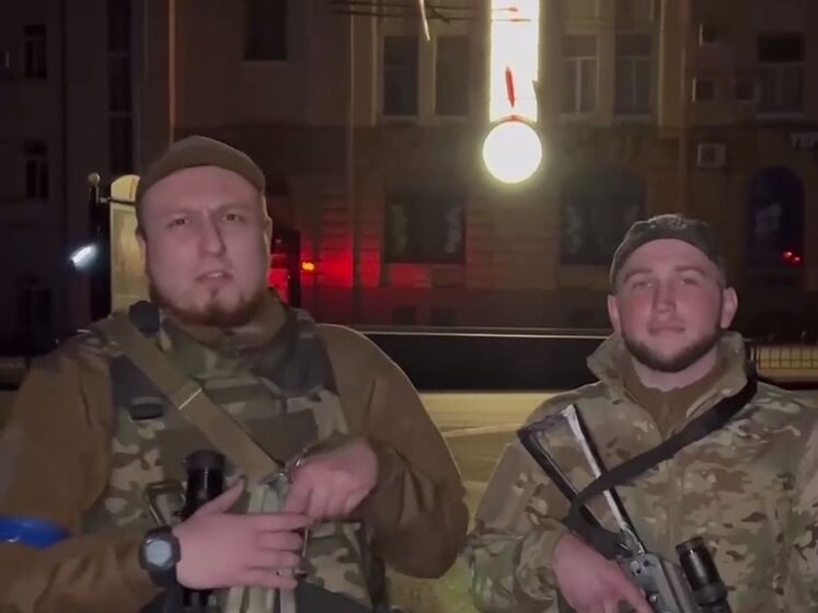 МВД РФ объявило награду за помощь в задержании двух командиров "Азова". В Госдуме в марте утверждали, что они уже в плену