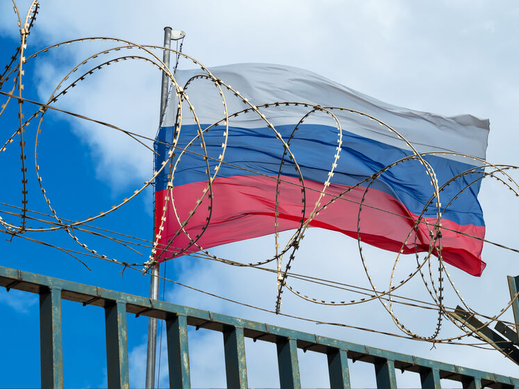 Пионтковский: Россия почувствует санкции в самой болезненной для себя области