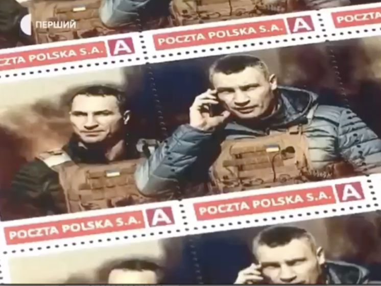 "За нашу и вашу свободу!" Виталий и Владимир Кличко отблагодарили поляков за Bayraktar