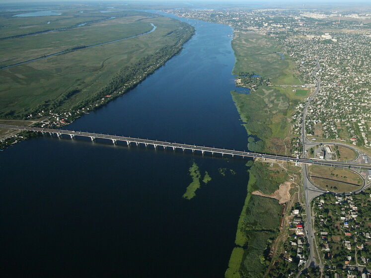 ВСУ снова ударили по Антоновскому мосту – ОК “Юг”