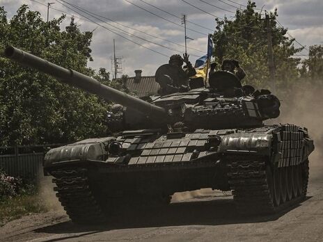 Пионтковский: НАТО 70 лет готовился, чтобы отразить нападение восточной орды. Но в феврале оказалось, что готова только одна армия – украинская