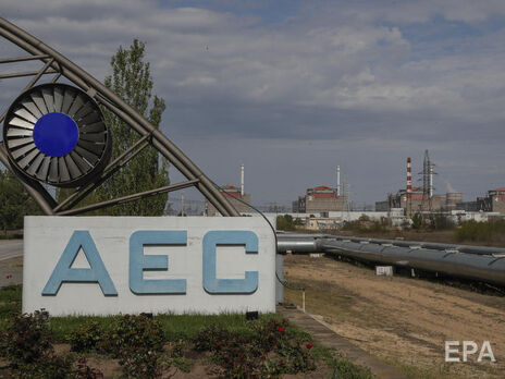 Запорожская АЭС впервые в истории полностью отключена от энергосети из-за действий оккупантов – 