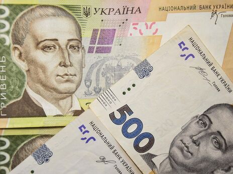 ДБР повідомило про підозру ексзаступника голови правління 