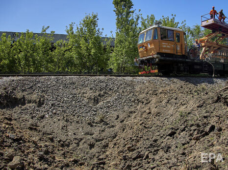 Великобританія підписала план допомоги Україні у відновленні транспорту, зокрема аеропортів та морських портів