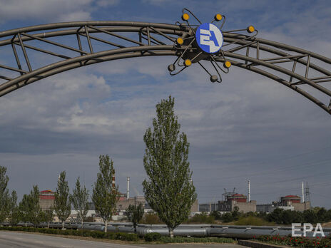 Руководство Запорожской области обсудило план эвакуации населения в случае чрезвычайной ситуации на ЗАЭС