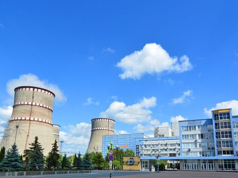 Министр энергетики Украины призвал МАГАТЭ и ООН приехать на ЗАЭС