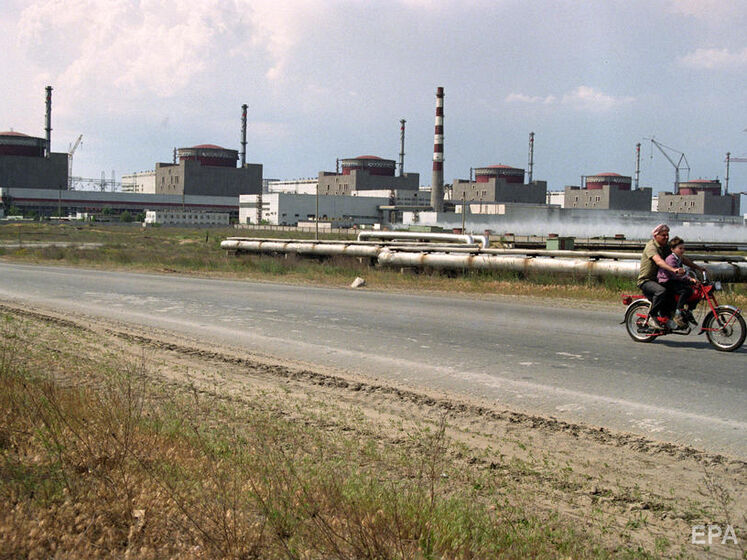 Запорожская АЭС по-прежнему полностью отключена, два энергоблока готовят к подключению – "Энергоатом"