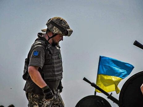 Бельгия выделила на невоенные нужды ВСУ €8 млн