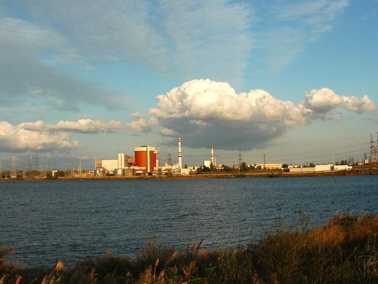 Один из энергоблоков ЗАЭС удалось подключить к украинской электросети – "Энергоатом"