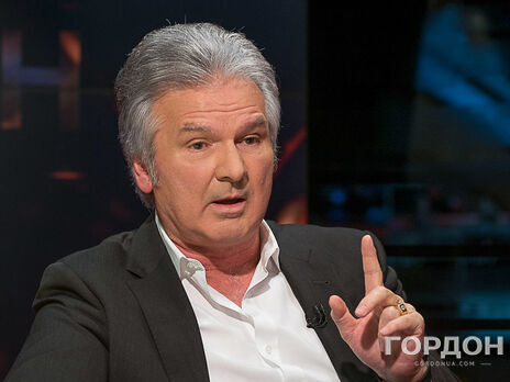 Швец: Увеличение численности военнослужащих ВС РФ означает, что их дела в Украине плохи. Либо Путин ставит перед ними более амбициозные задачи