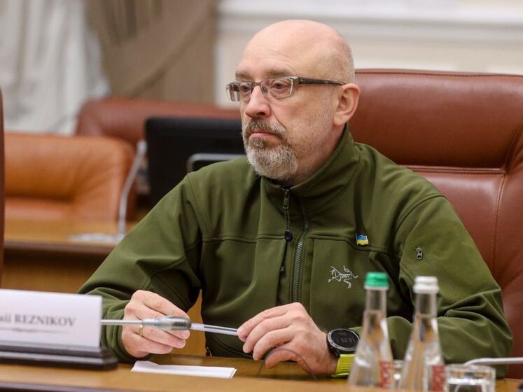 Резніков запропонував не пускати в нардепи та судді без військової підготовки