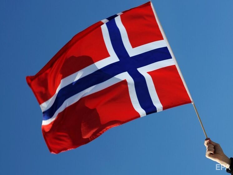 Норвегія приєдналася до сьомого пакету санкцій Євросоюзу проти Росії