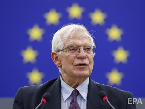 В Евросоюзе ситуацию на Запорожской АЭС считают 