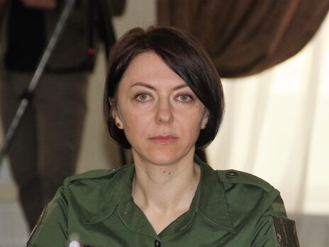 Маляр: Никто не собирается отменять выплаты 15 млн грн семьям павших защитников Украины. Обидно, что эти фейки распространяют свои же