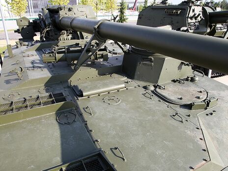 Украинские военные на юге уничтожили три российских 