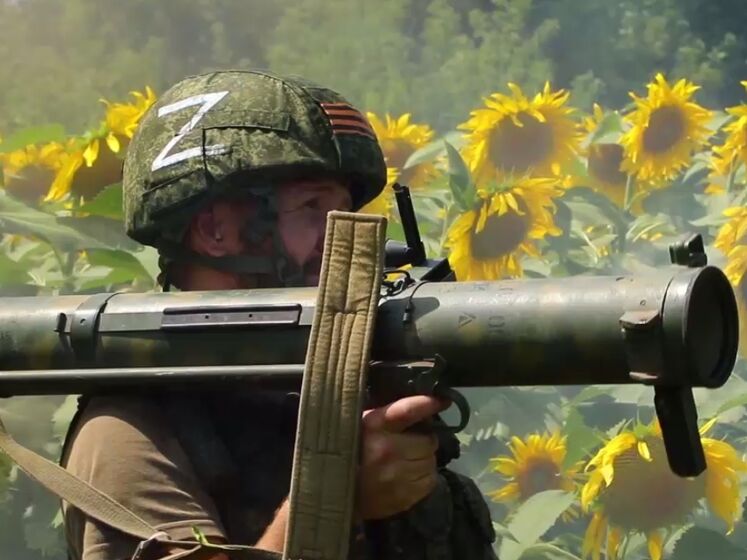 Міноборони РФ видало відео навчань за "знищення підрозділів ЗСУ" – ЗМІ