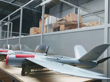 Литва купить для ЗСУ 37 дронів-камікадзе за донати, зібрані з нагоди Дня Незалежності України