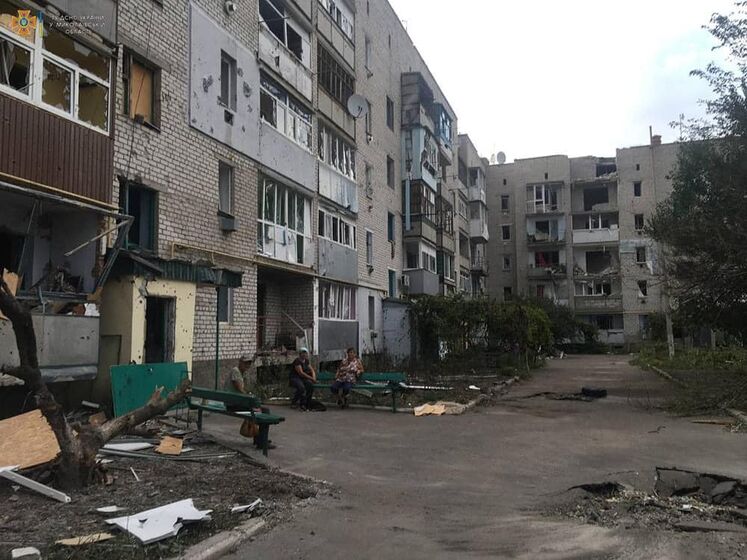 Із Миколаївської області евакуювали приблизно 26 тис. осіб – ОДА