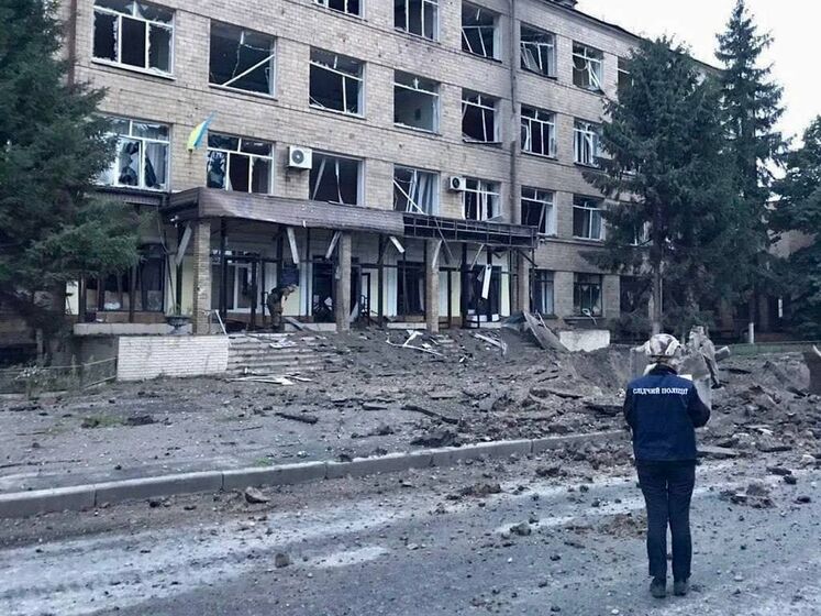У Харківській області повідомили про підозру коригувальника, який здавав окупантам місця дислокації ЗСУ