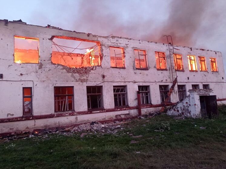 ОВА об обстрелах оккупантами Сумской области: шесть общин, более 220 снарядов и мин, двое раненых, в одном из сел повреждена вся инфраструктура