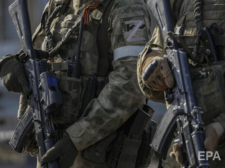 В уряді Чехії закликали визнати РФ країною-терористом