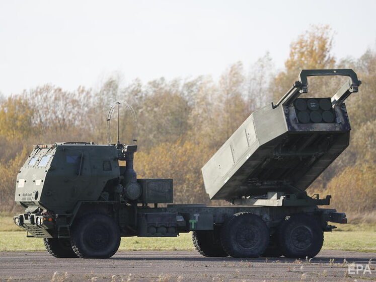 США увеличат производство HIMARS и ракет к ним, чтобы помочь Украине – Пентагон