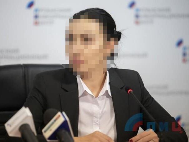 В Киеве передали в суд дело так называемого омбудсмена "ЛНР"