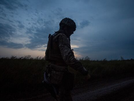 Окупанти намагалися наступати у Харківській та Донецькій областях, але дістали відсіч і відійшли – Генштаб ЗСУ