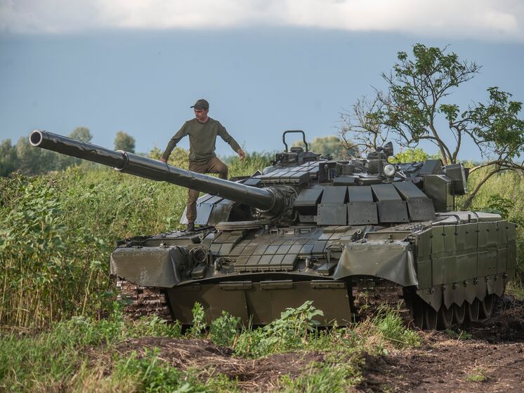 За сутки украинские военные уничтожили около 250 оккупантов – Генштаб