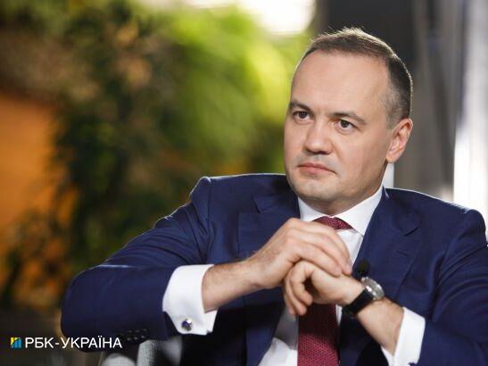 Україна допоможе Європі звільнитися від енергетичного шантажу Росії – Тимченко