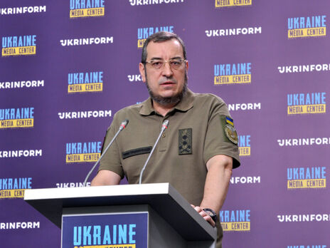 Ознак, що РФ завтра застосує проти України ядерну зброю, немає – ГУР Міноборони України