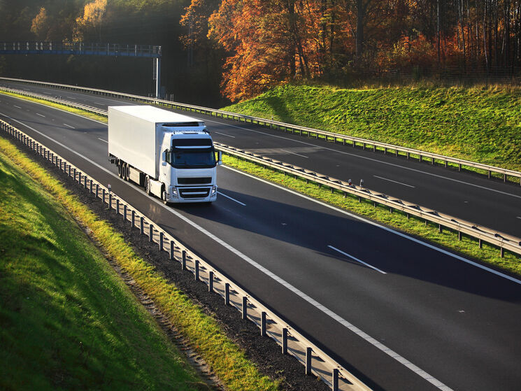 "Транспортный безвиз". Украина и Молдова отменили необходимости разрешений на международные грузовые перевозки
