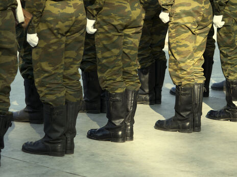 Рішення Путіна збільшити чисельність армії РФ навряд чи суттєво підвищить її бойову міць у війні проти України – британська розвідка