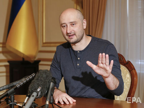 Бабченко: Увесь світ недоврахував морального духу української армії та її готовності до спротиву