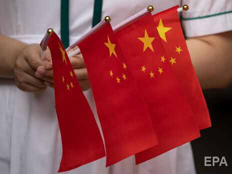 Пионтковский: Китай поставил тест над двумя своими соперниками – США и Россией. Это называется 