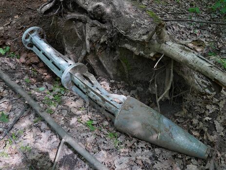 Російські окупанти обстріляли Харків касетними снарядами – мер