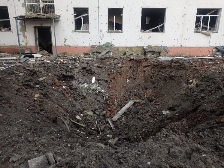 В Донецкой области за сутки погибло восемь мирных жителей – ОВА