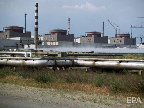 Россия использует стратегию Ирана, чтобы отсрочить визит МАГАТЭ на ЗАЭС – Институт исследования войны