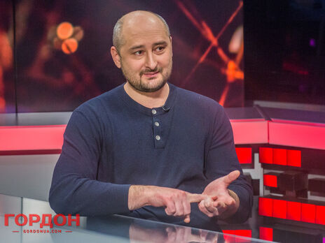 Бабченко: Першу фазу війни Україна виграла нокаутом. Другу фазу – за очками, але битви за Донбас ще не закінчено. Третя фаза – битва за Херсон