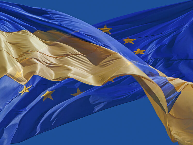Стефанішина назвала "реалістичні" терміни початку перемовин щодо членства України в Євросоюзі
