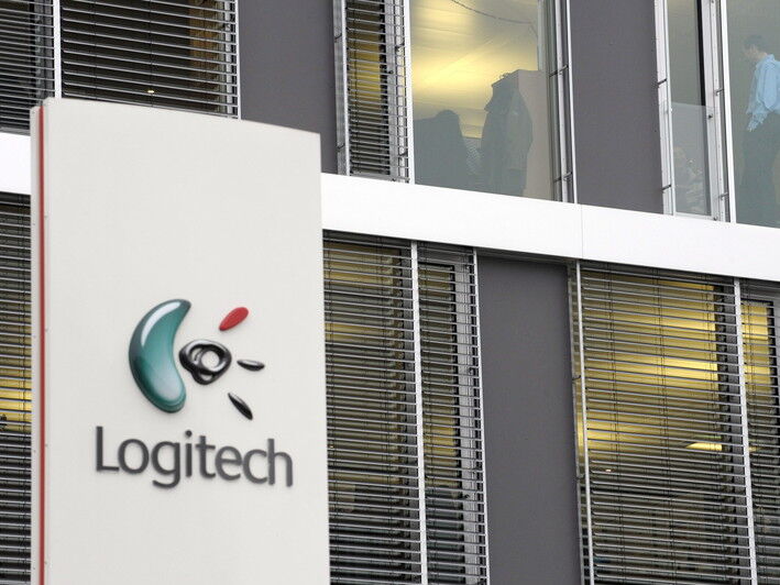 Технологічні гіганти Dell, Logitech та Ericsson покидають російський ринок
