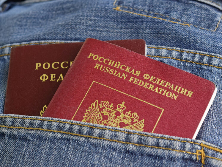 В Бердянске раздали менее тысячи паспортов РФ – Силы спецопераций