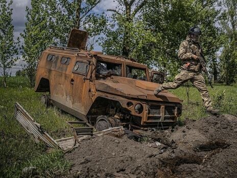 Єрмак: Росія відповідатиме за все. І ця відповідальність перейде до їхніх дітей, а від них – до їхніх онуків