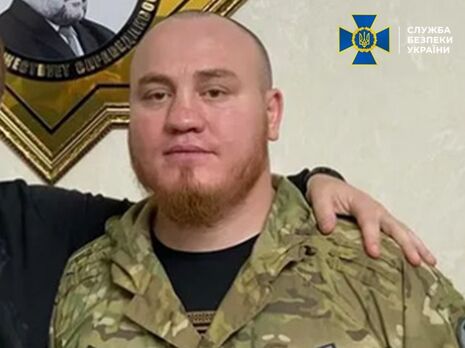 СБУ идентифицировала кадыровца, убившего пятерых гражданских в Киевской области