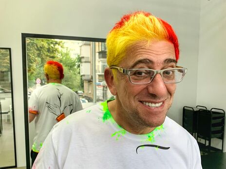 Дорогие бизнесмены, мы сейчас не зарабатываем – мы делим убытки. И наша обязанность – разделить их так, чтобы выжить, пока армия воюет