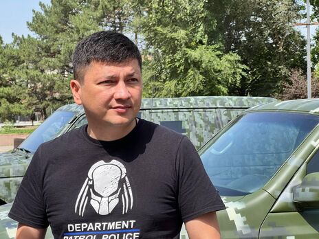 Россияне обстреливают центр Николаева, есть жертвы – ОВА